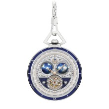 The Pocket Watch