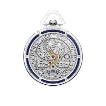 The Pocket Watch