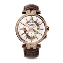 La Classique Gent GMT 