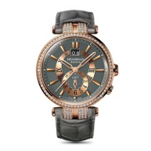 La Classique Gent GMT