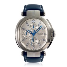 Sport Ville Chronograph