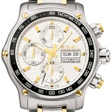 1911 Discovery Chronograph