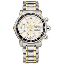 1911 Discovery Chronograph