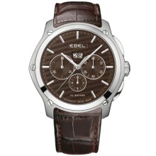 Classic Hexagon "FC Bayern" Chronograph