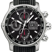 1911 Discovery Chronograph