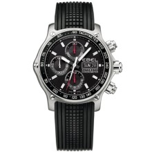 1911 Discovery Chronograph