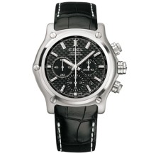 1911 BTR Chronograph