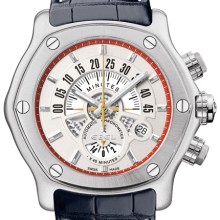 Tekton "Arsenal" Chronograph