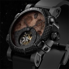 Tourbillon