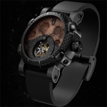 Tourbillon