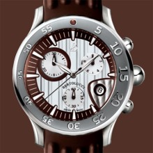 Chronograph Quartz