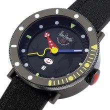 MARINE SMILEDAY BLACK