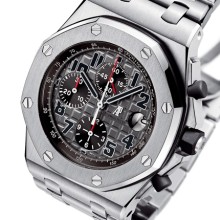 Royal Oak offshore