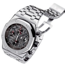Royal Oak offshore