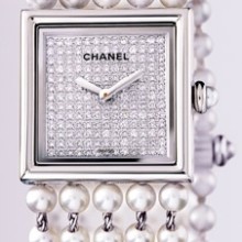 Or blanc 18 carats