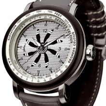 Aviator II Black