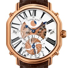 Athys V Perpetual Calendar
