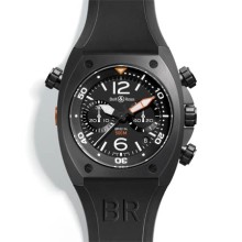 BR 02-94 Carbon