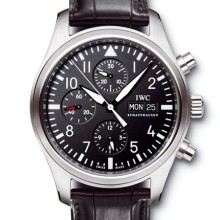 Pilot's Watch Chronograph