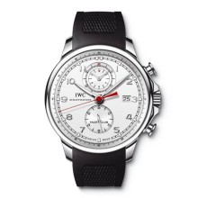 Portuguese Yacht Club Chronograph