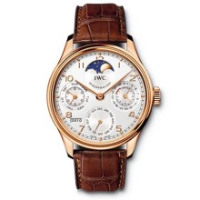 Portuguese Perpetual Calendar