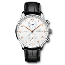Portuguese Chronograph