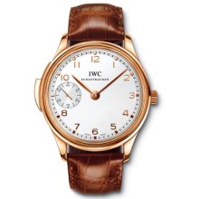 Portuguese Minute Repeater