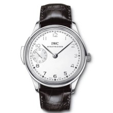 Portuguese Minute Repeater
