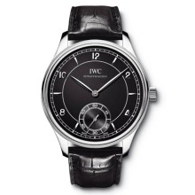 Portuguese Hand-Wound