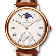 Portofino Hand-Wound