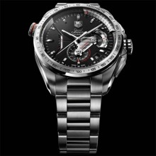 Grand CARRERA Calibre 36 RS Caliper Concept Chronographe