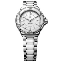 TAG Heuer Formula 1 Lady Steel & Ceramic