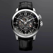 Anniversary Heart Automatique