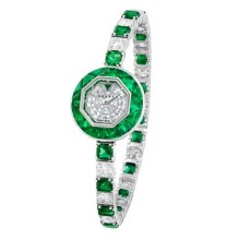 BabyGraff Lady Diamond & Emerald