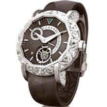 MasterGraff Tourbillon