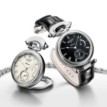 Amadeo Fleurier 39