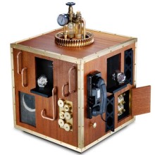 Vernoscope