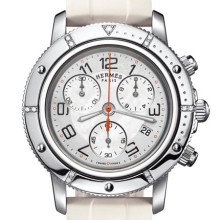 Clipper Chrono Plongée 36mm