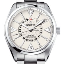 KonTiki Four-Hands