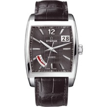 Madison Eight-Days avec Eterna Spherodrive