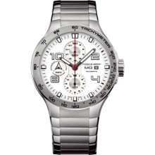 P'6340 Flat Six Automatic Chronograph