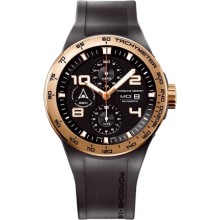 P'6340 Flat Six Automatic Chronograph
