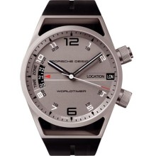 P'6750 Worldtimer