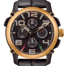 P'6920 Rattrapante Limited Edition