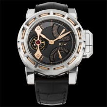 Tourbillon