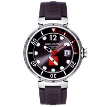 Tambour Diving II, Noire, XXL