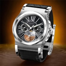 Chronograph