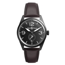 BR 123 Original Carbon