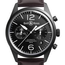 BR 126 Original Carbon