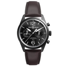 BR 126 Original Carbon